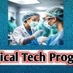 Surgical Tech Programs