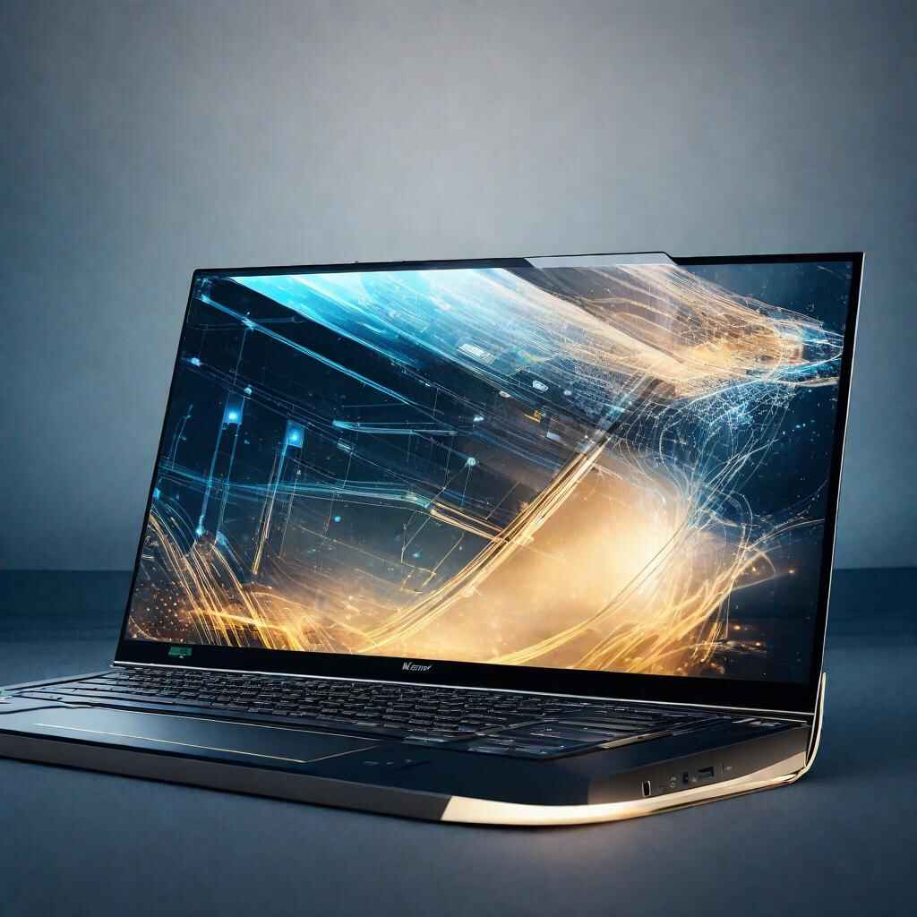 Unveiling the Ultimate i7 Windows Laptop Unmatched Power and Performance