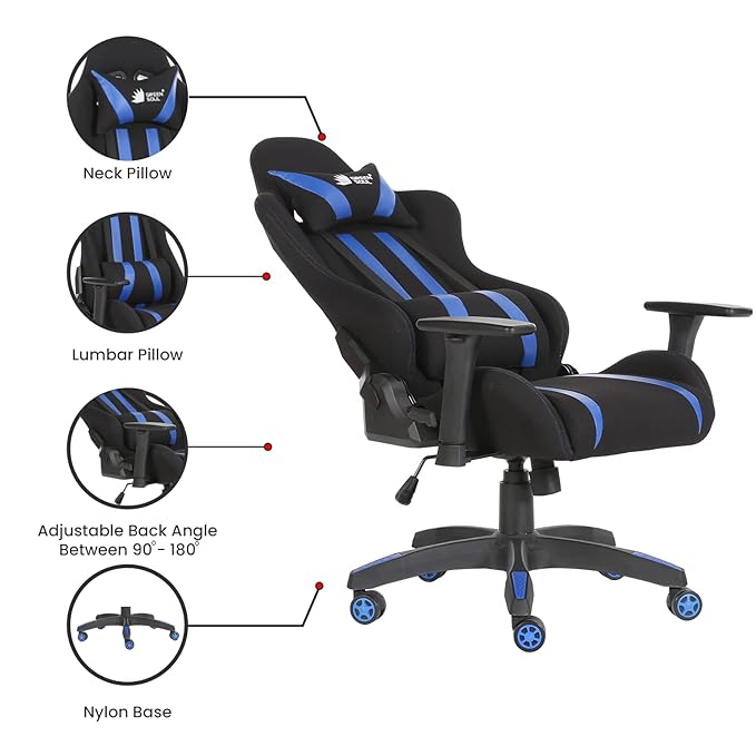 2 Most Successful gaming chair for at home