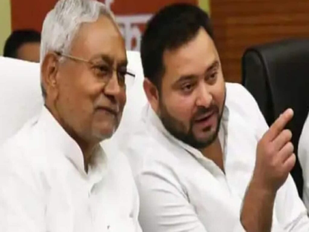 2023 Essential Bihar Top News: नीतीश के 'तेजस्वी हमारा बच्चा' वाले बयान पर सियासत