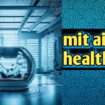 mit ai in healthcare