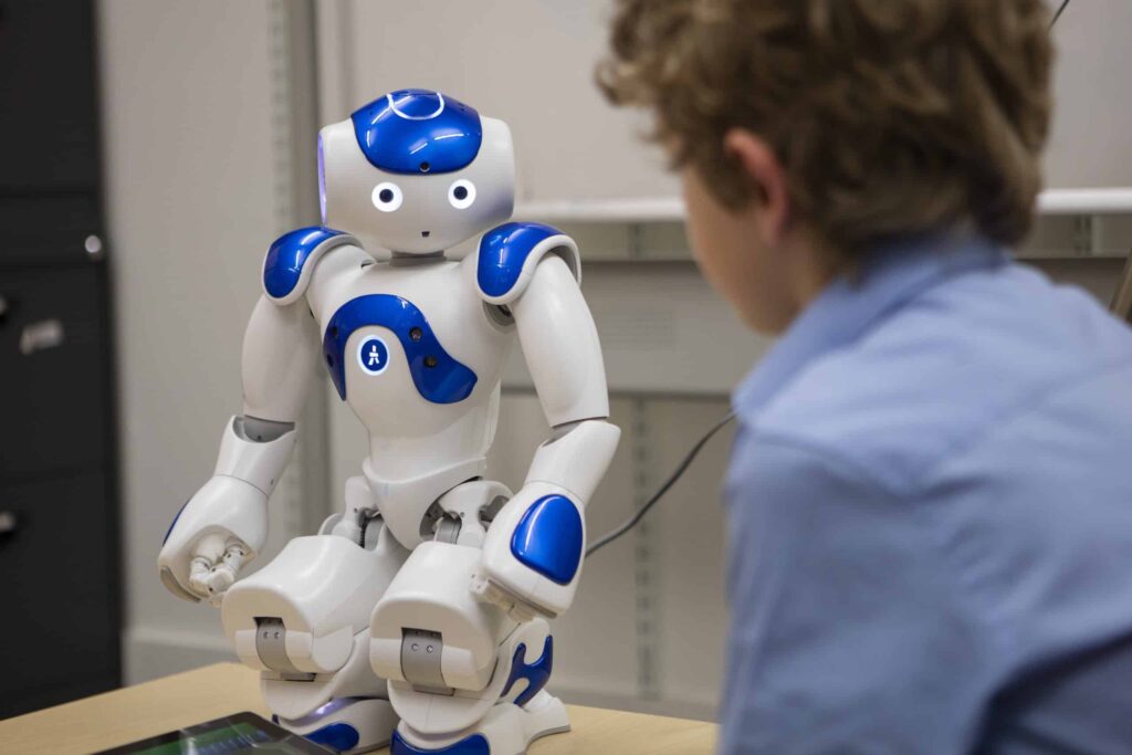 Robots in the Classroom: How Robotics Education Is Preparing Students for the Future Best 2023