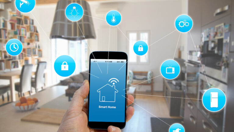 How to Secure Your Smart Home Products Devices and Protect Your Privacy from Hackers 2023
