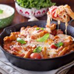 Best Pasta Recipes for Weight Loss