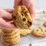 Best Nutty Delight: Mastering the Art of Chocolate Chip Cookies with Nuts 2024